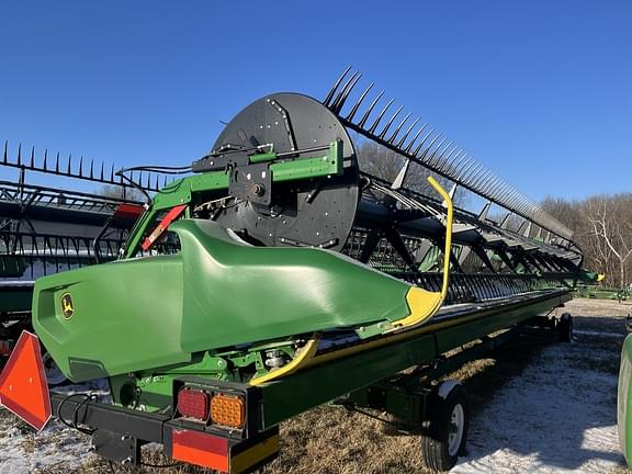 Image of John Deere RD45F Primary image