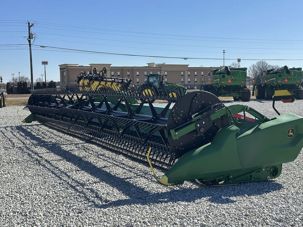 Image of John Deere RD45F Primary image