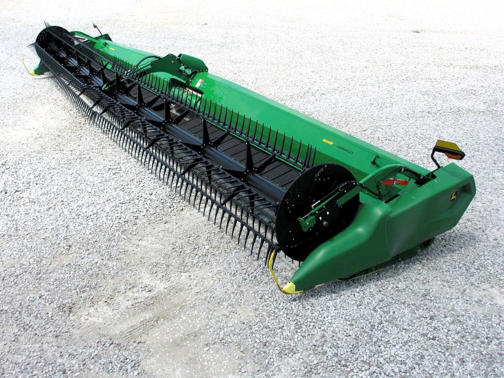 2023 John Deere RD45F Equipment Image0