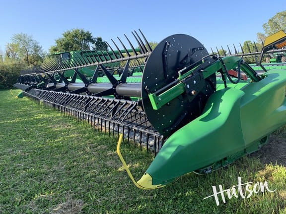 2023 John Deere RD45F Equipment Image0