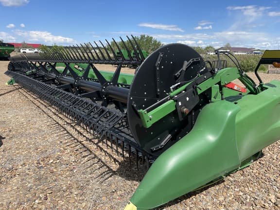 Image of John Deere RD45F Primary image