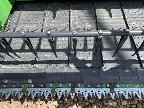 Image of John Deere RD45F equipment image 3