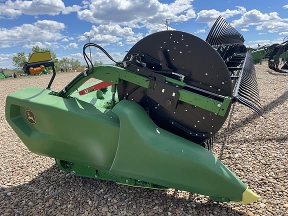 Image of John Deere RD45F equipment image 1
