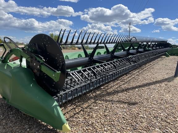 Image of John Deere RD45F Primary image