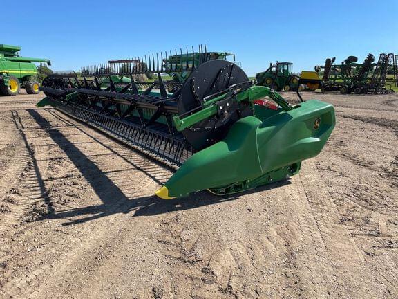 Image of John Deere RD45F Primary image