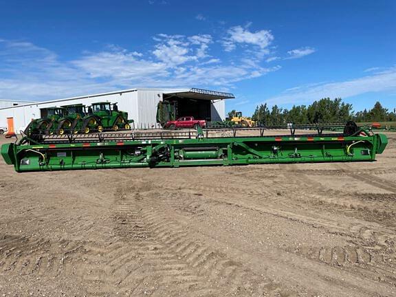 Image of John Deere RD45F equipment image 3