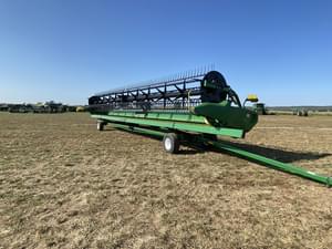 2023 John Deere RD45F Image