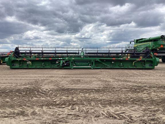 Image of John Deere RD45F equipment image 4