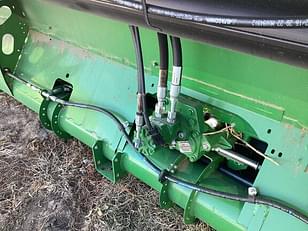 Main image John Deere RD45F 5