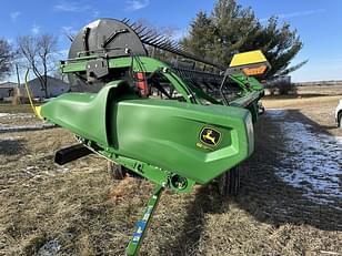 Main image John Deere RD45F 3