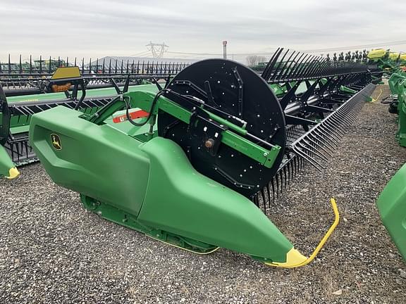 Image of John Deere RD45F Primary image