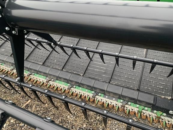 Image of John Deere RD45F equipment image 2