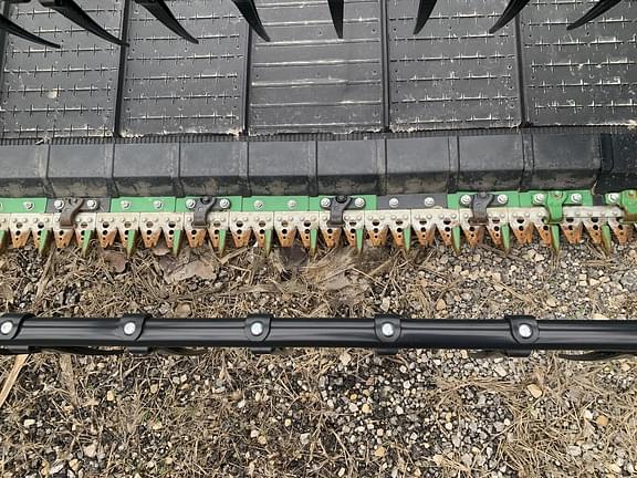 Image of John Deere RD45F equipment image 3