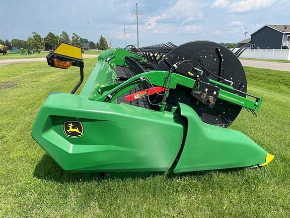 Image of John Deere RD45F equipment image 2