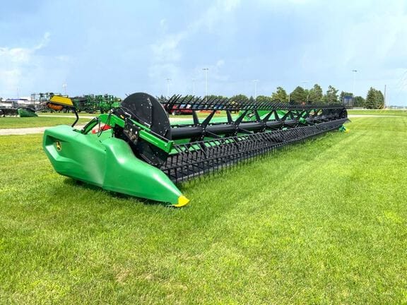 2023 John Deere RD45F Equipment Image0
