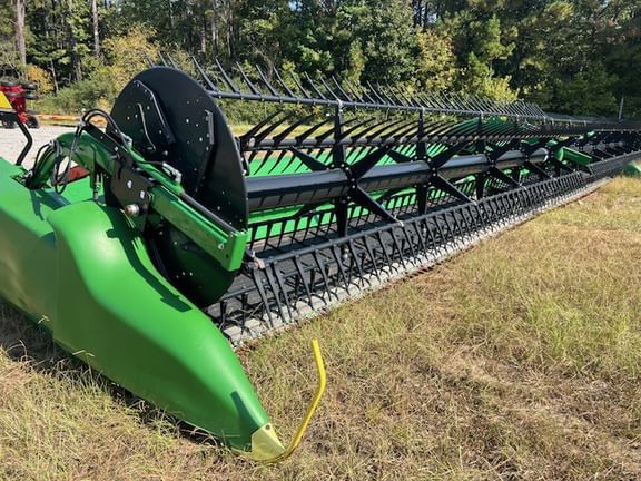 2023 John Deere RD45F Equipment Image0