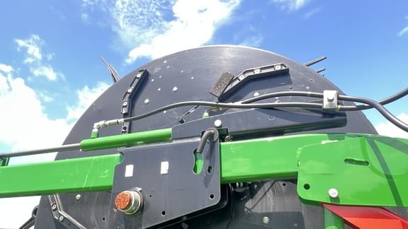 Image of John Deere RD45F equipment image 3
