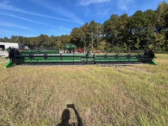 Image of John Deere RD45F equipment image 1
