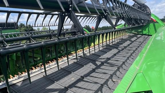 Image of John Deere RD45F Primary image