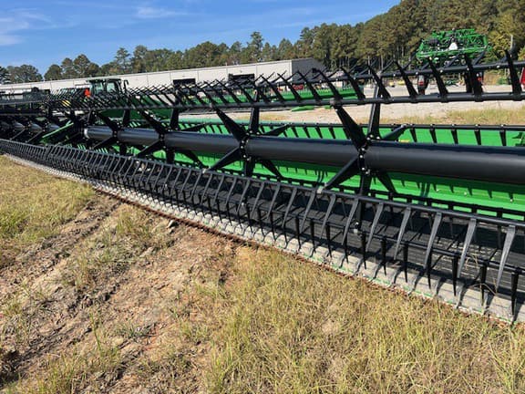 Image of John Deere RD45F equipment image 3