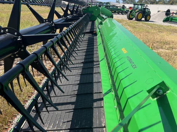 Image of John Deere RD45F equipment image 2