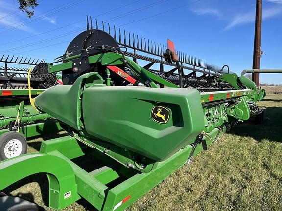 Image of John Deere RD45F Primary image