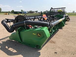 Main image John Deere RD45F 3