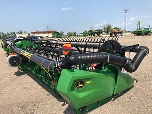 Main image John Deere RD45F 5