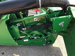 Main image John Deere RD45F 9