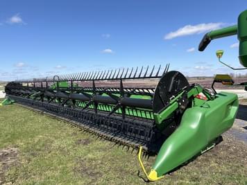 Main image John Deere RD45F