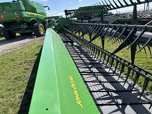 Main image John Deere RD45F 6