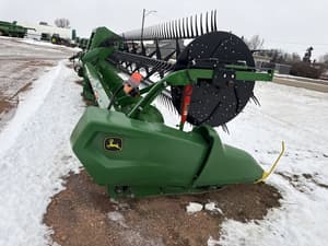 2023 John Deere RD45F Image