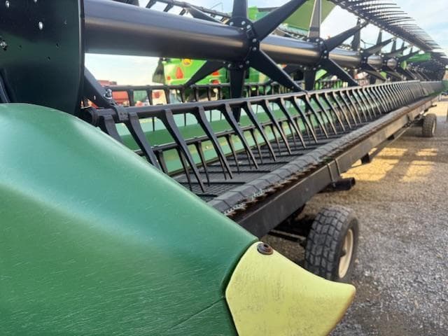 Image of John Deere RD45F Primary image