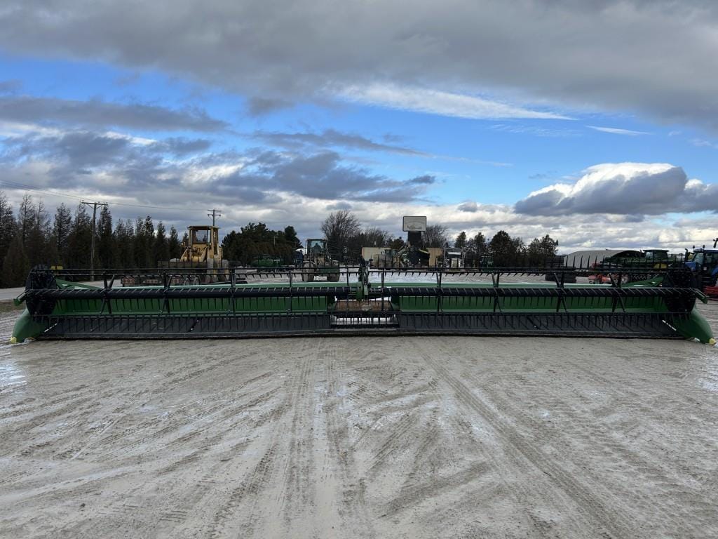 2023 John Deere RD45F Equipment Image0