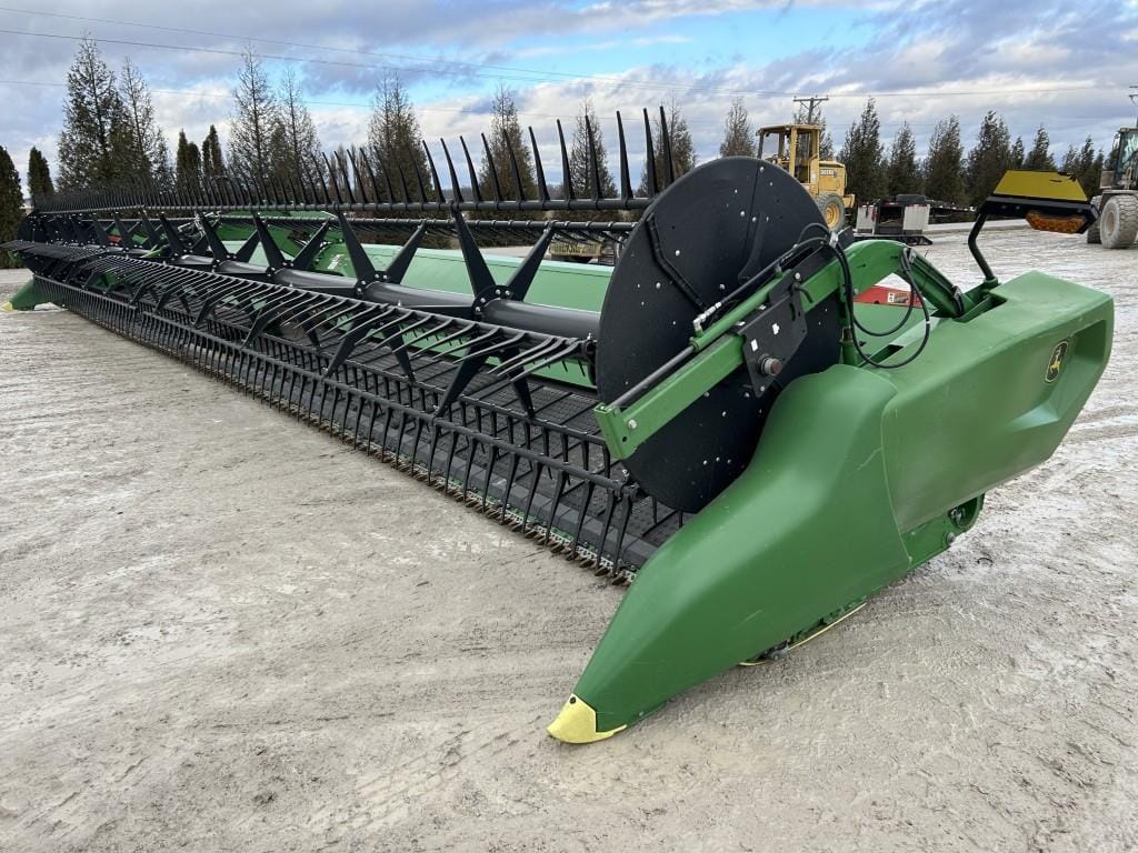 2023 John Deere RD45F Equipment Image0