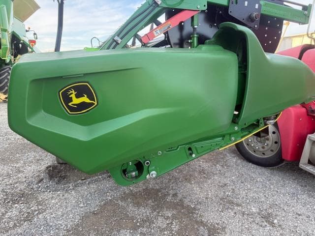 Image of John Deere RD45F equipment image 3