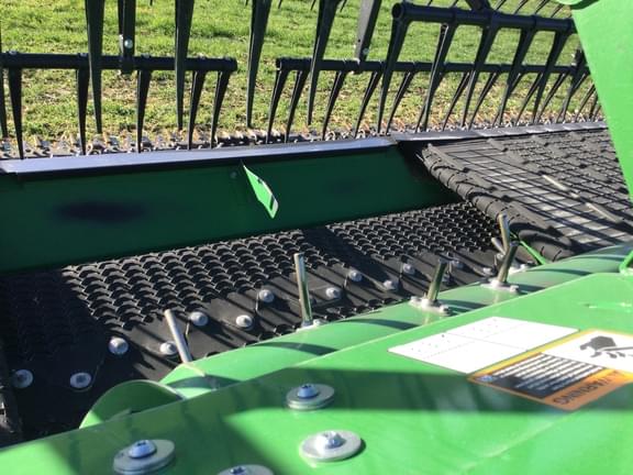 Image of John Deere RD45F equipment image 3