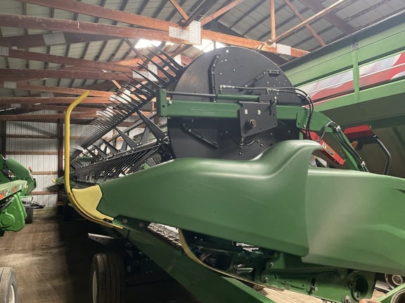 2023 John Deere RD45F Equipment Image0