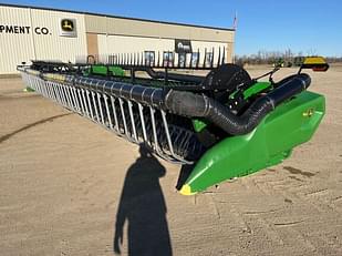 Main image John Deere RD45F 0