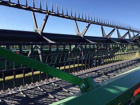 Image of John Deere RD45F equipment image 3