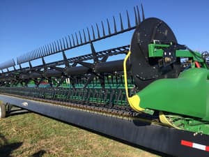 2023 John Deere RD45F Image