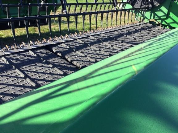 Image of John Deere RD45F equipment image 4