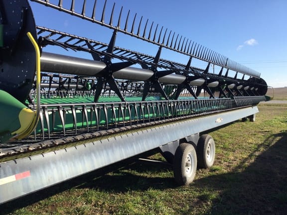 2023 John Deere RD45F Equipment Image0