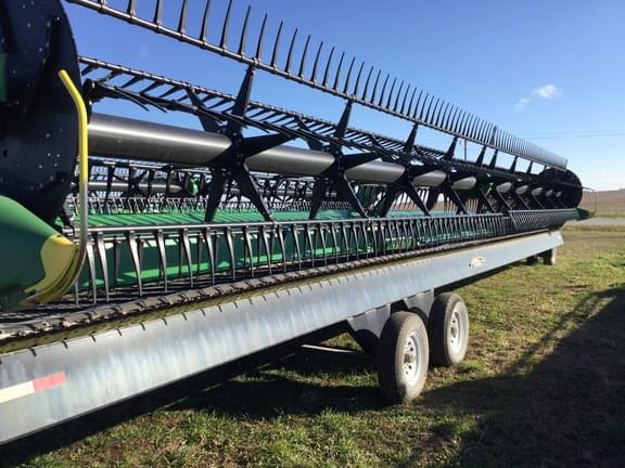 Image of John Deere RD45F Primary image