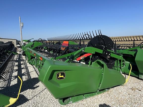 Image of John Deere RD45F Primary image