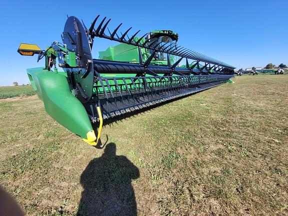 Image of John Deere RD45F Primary image