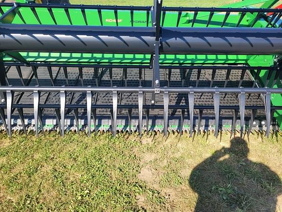 Image of John Deere RD45F equipment image 4