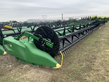 Main image John Deere RD45F