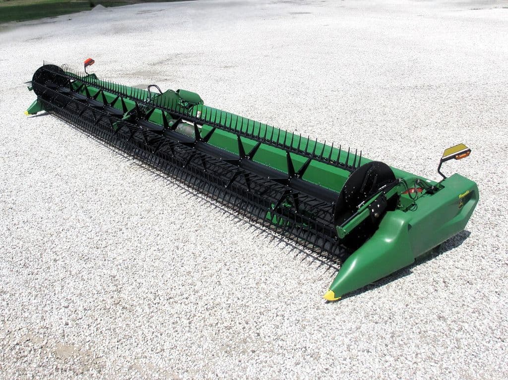 Image of John Deere RD45F Primary image