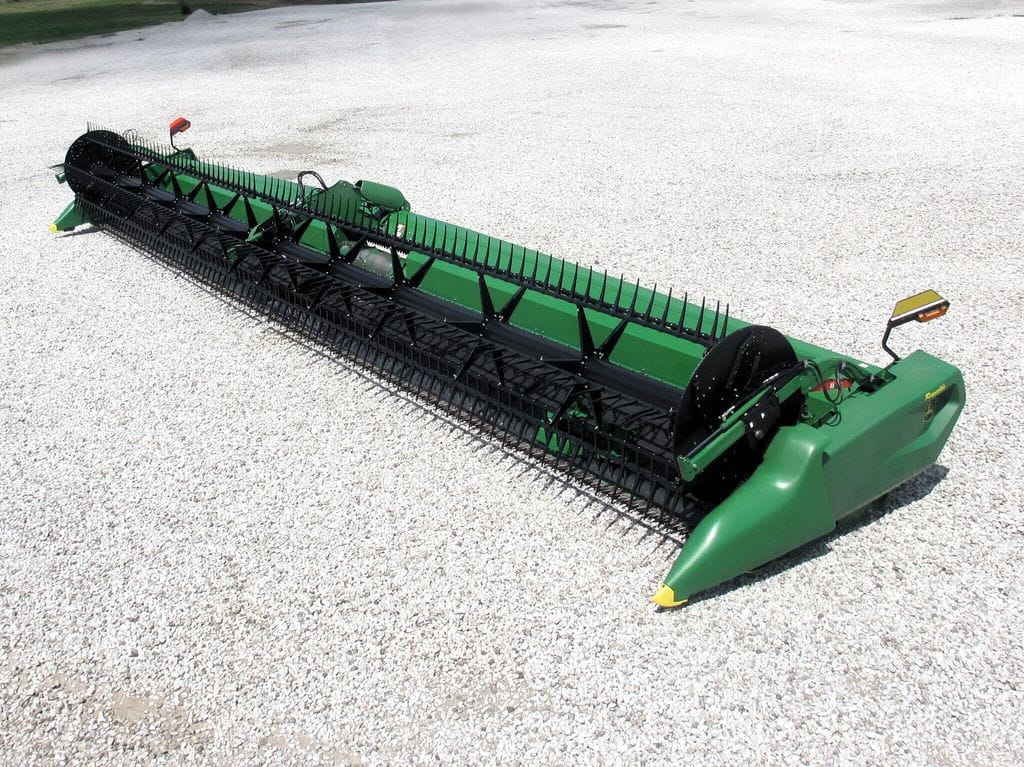 2023 John Deere RD45F Equipment Image0